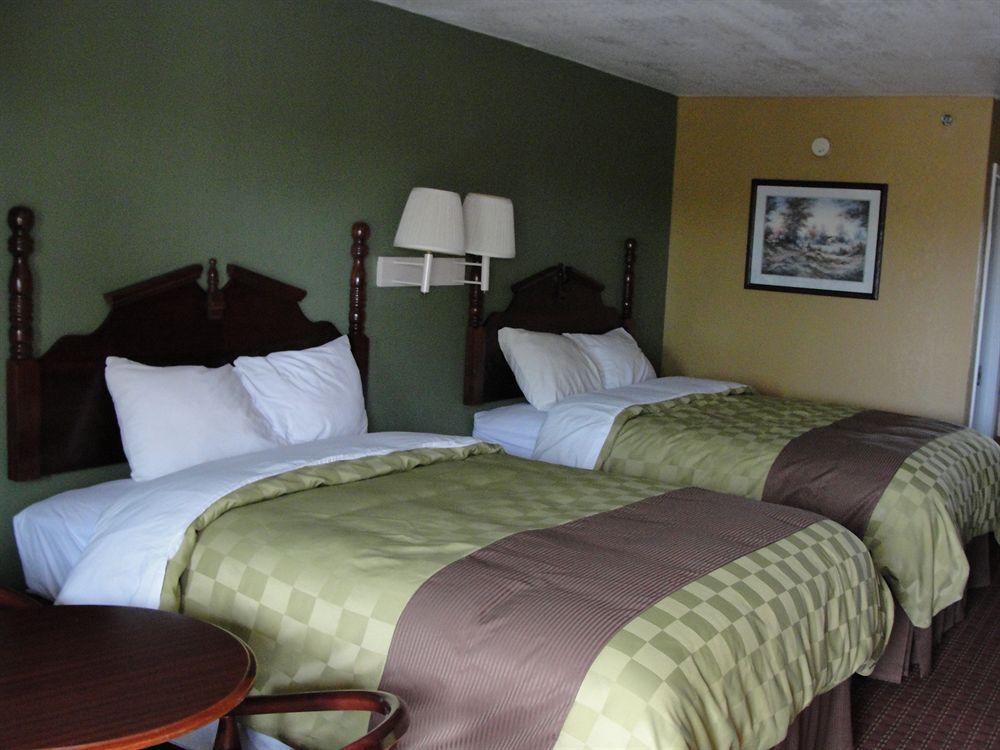 Executive Inn Opp Zewnętrze zdjęcie