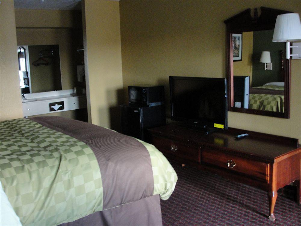 Executive Inn Opp Zewnętrze zdjęcie