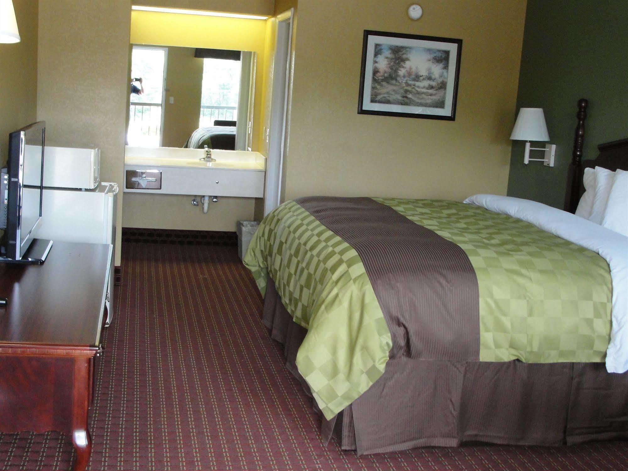 Executive Inn Opp Zewnętrze zdjęcie
