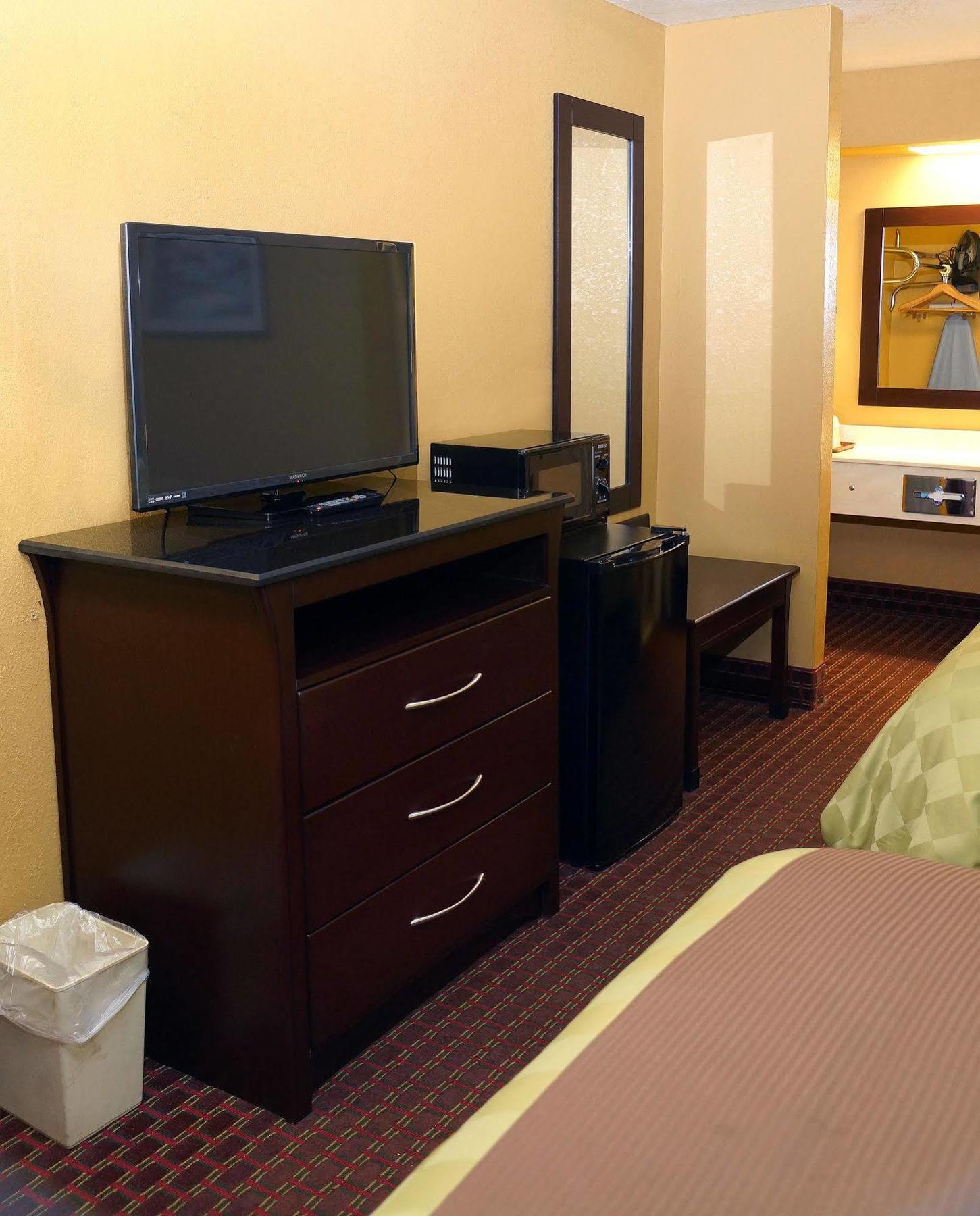 Executive Inn Opp Zewnętrze zdjęcie