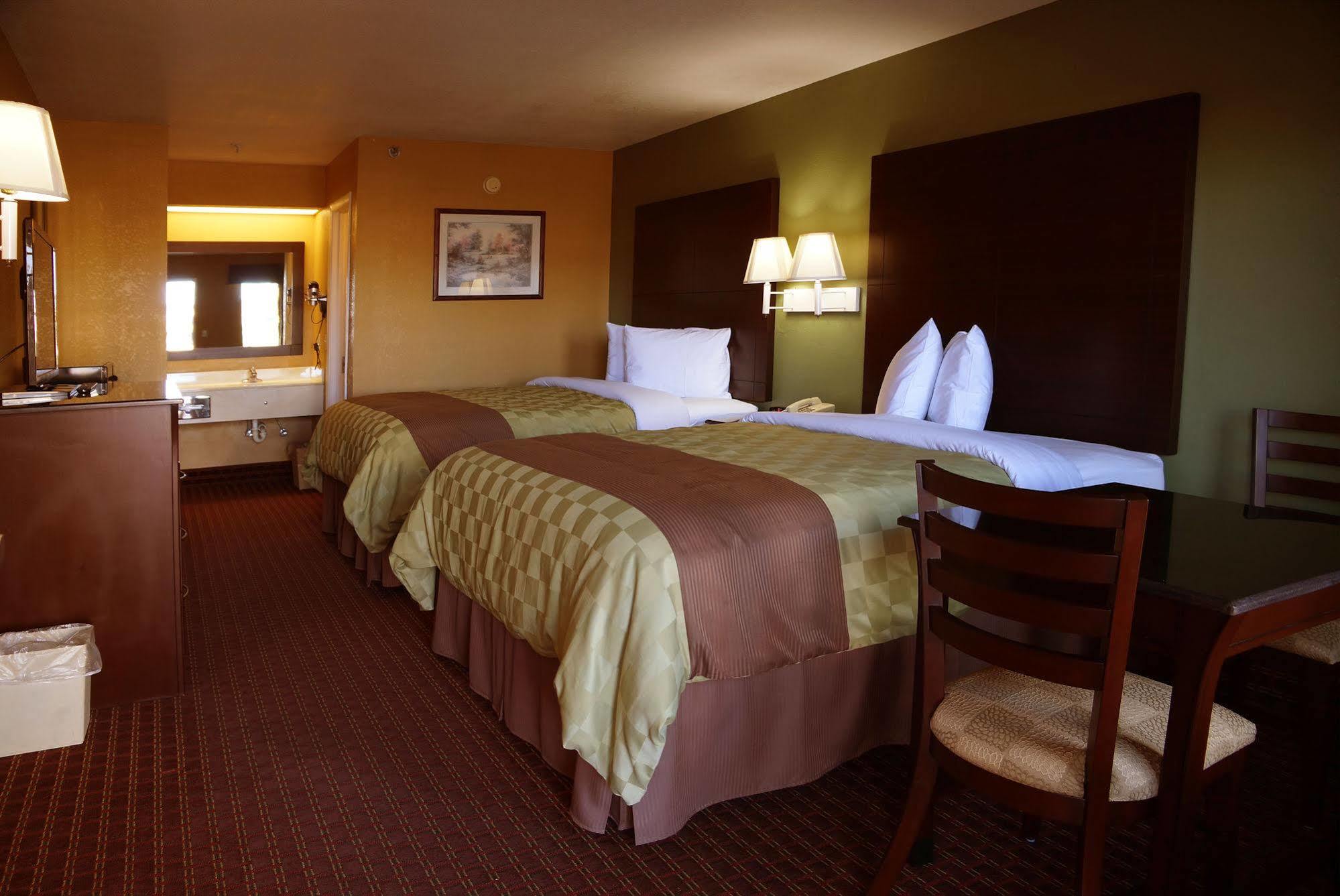 Executive Inn Opp Zewnętrze zdjęcie